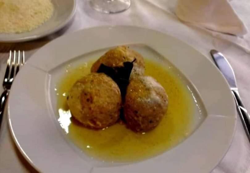 Rivalta di Brentino Hotel Belvedere מראה חיצוני תמונה